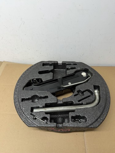 Golf mk6 lifting jack - vw,