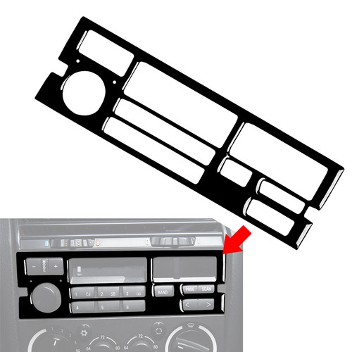 Piano black radio - piano, cd