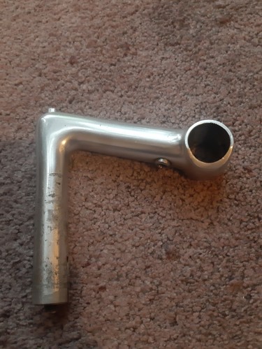 Cinelli vintage aero stem - cinelli,