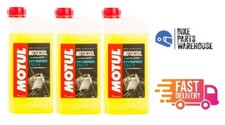 3L Motul Expert Coolant Anti