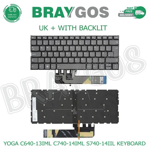 For lenovo yoga c640 13iml - lenovo,
