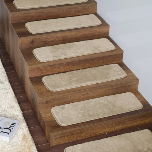 New stair treads non - stair,