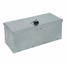 Genuine Ifor Williams TT2515 TT3017 TT3621 Tipper Tipping Trailer Toolbox KX6317