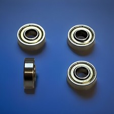 4 X New Babystyle EGG - Front