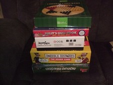  One Complete Board Game