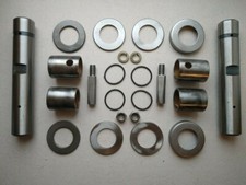 AUSTIN MORRIS BMC FGK60 550FG FGK80 700FG 1972  - 1974   KING PINS & BUSHES