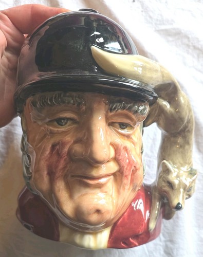Royal doulton large - royal,
