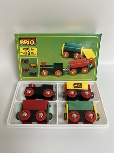 Vintage brio accessories for - vintage,