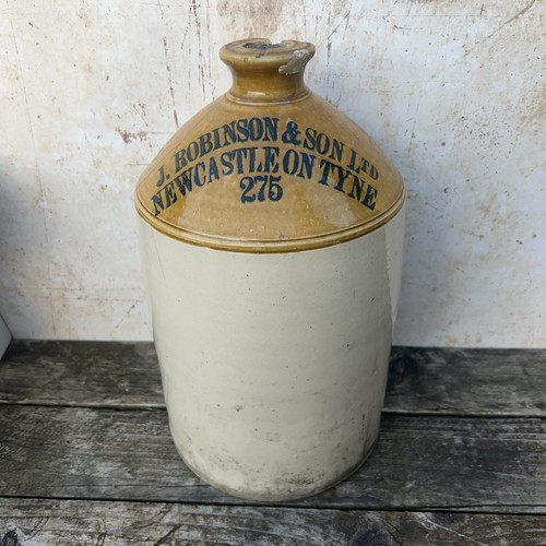 Robinson son ltd - &,