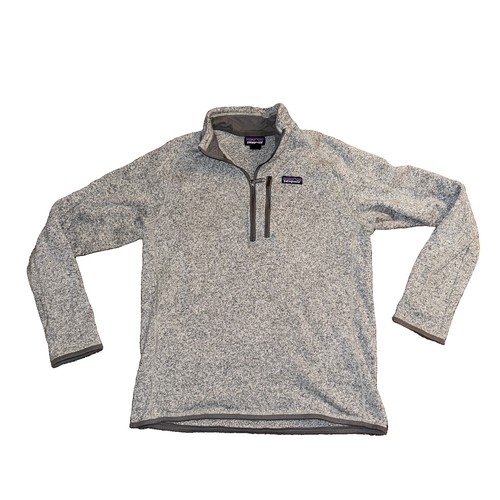 Patagonia better sweater 4 - patagonia, 1/4