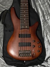 Ibanez SR506  / Electric Bass
