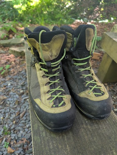 Salewa crow mountaineering - salewa, b2