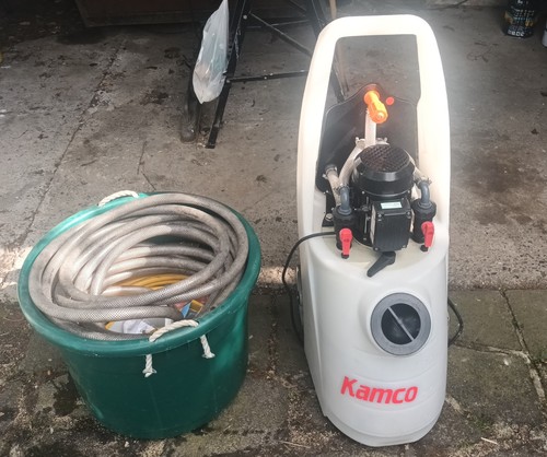 Kamco cf90 quantum clearflow - cf90,
