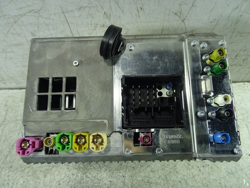 Mini cooper f56 f55 - f56, stereo