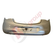 VAUXHALL CORSA 5D MK4 D 14-18 COMPLETE REAR BUMPER