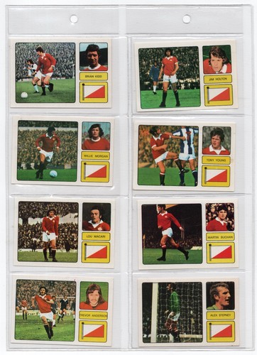 Manchester united fks - 13,