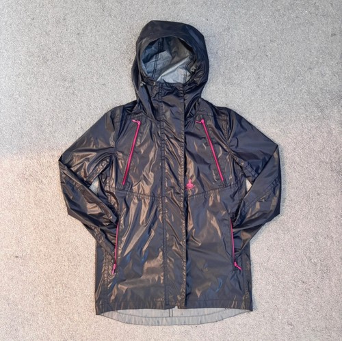 Hysteric glamour black nylon - hysteric,