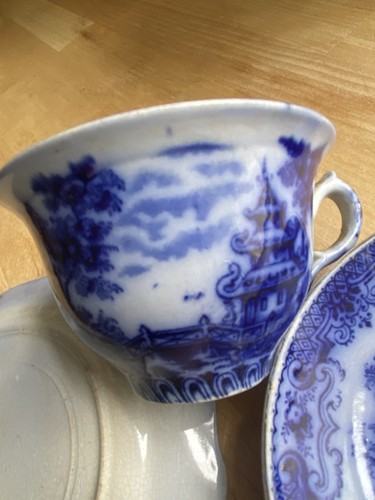 Antique and sons geisha - sons,