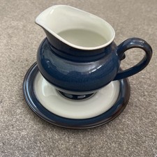 Denby Boston Sauceboat And