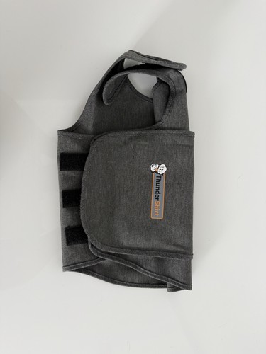 Thundershirt for cat - for, anxiety