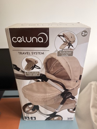 Celuna premium stone dolls - celuna,
