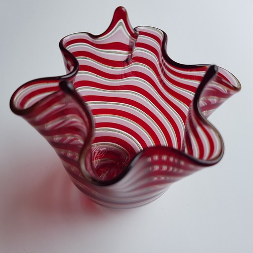 Murano art glass fulvio - art,