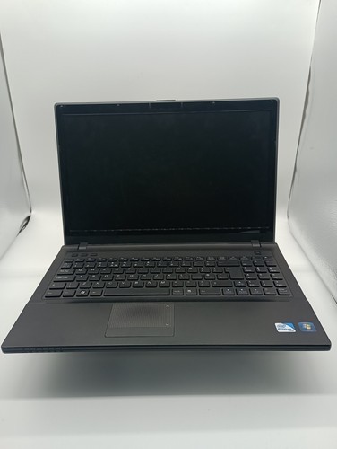 Notebook w76t intel - notebook,