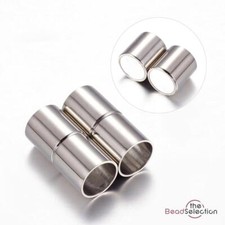  2 STAINLESS STEEL 304 GLUE IN