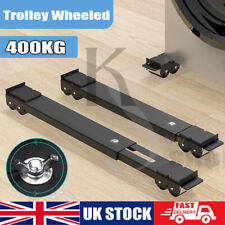 2*Extendable Washing Machine