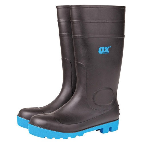 Tools safety wellington - ox,