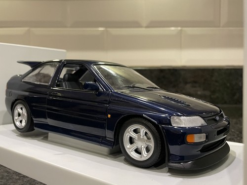 Ford escort cosworth - cosworth,