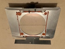 Martin MAC500 Heat Shield