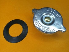 FORD ESCORT Mk1 RS1600 MEXICO (1968-1974) 13LB RADIATOR FILLER CAP  + top seal