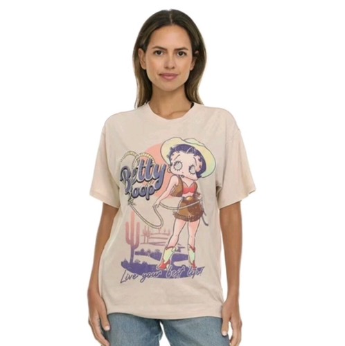 Retro betty boop - betty,