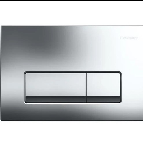 Geberit delta50 dual - delta50,