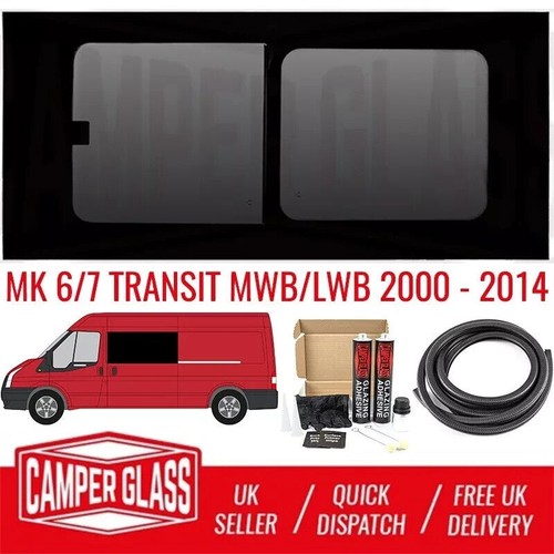 Mk6 ford transit mwb lwb - transit, mwb/lwb