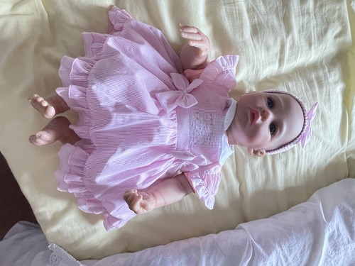 Andrea areello reborn - reborn, baby