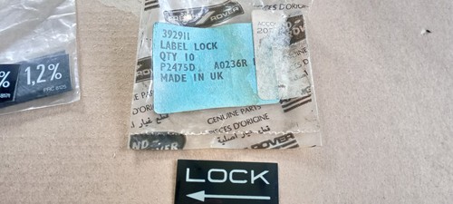 Nos classic range rover lower - range,