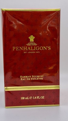 Hammam bouquet penhaligon - bouquet, penhaligon's