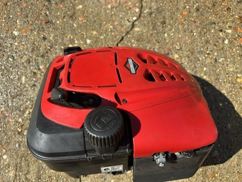 Briggs and stratton 675 - stratton,