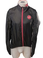 Castelli Rain Jacket XL