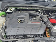 FORD FOCUS ST 2.3 PETROL