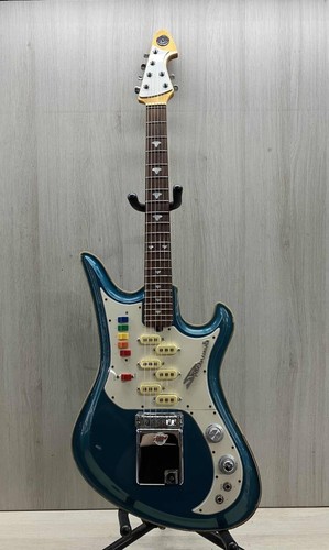 Teisco spectrum electric - spectrum, 5
