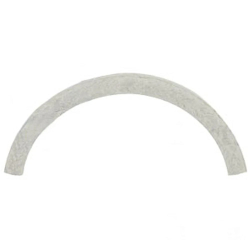 Rear crank seal - rear, fits