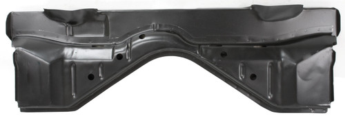 Front double skinned lower - front,