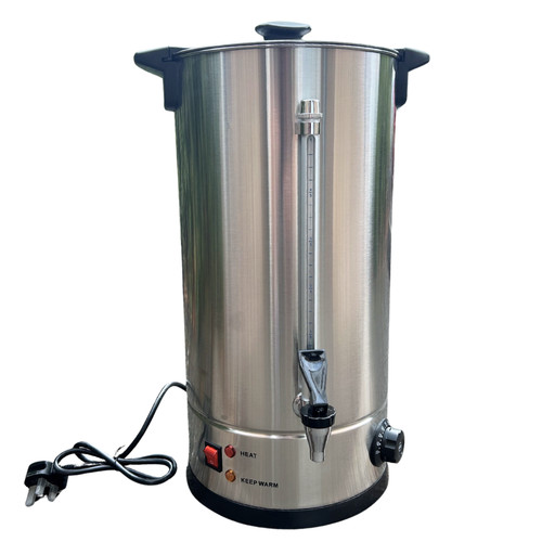 Commercial 25l water - water, boiler