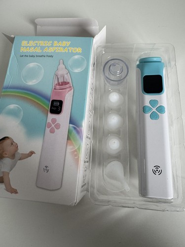 Electric newborn baby - electric,