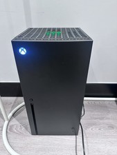 Xbox Series x Mini Fridge Thermoelectric Cooler 10L Replica