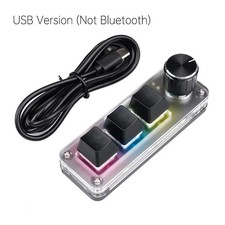 RGB Gaming Keypad Mechanical