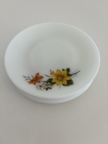 Vintage pyrex autumn glory - vintage,